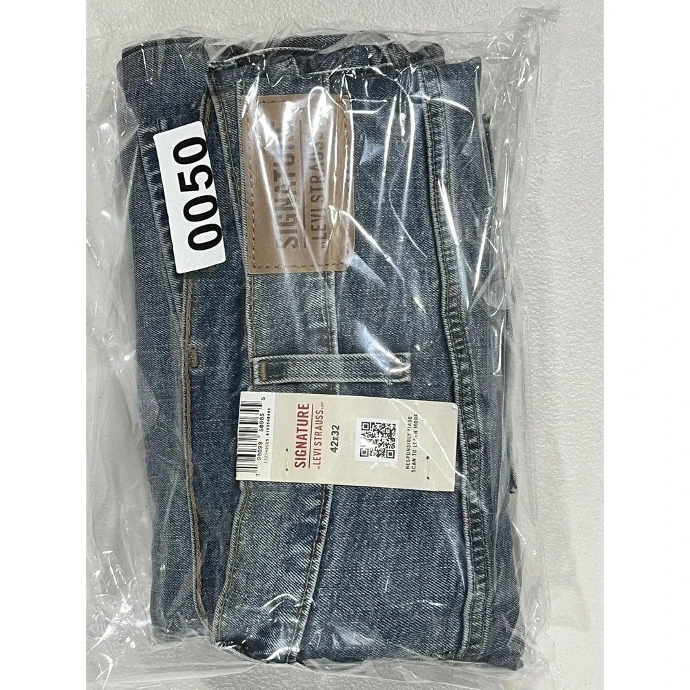 Levis mens levi